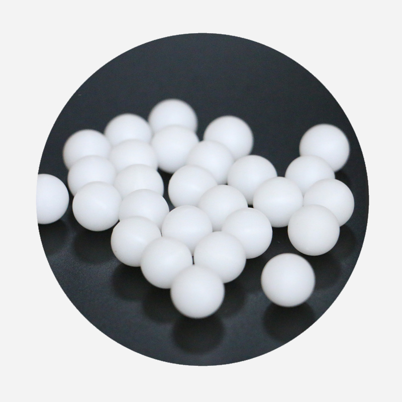 Hollow Plastic Balls
